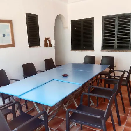 El Cubillo Country house *