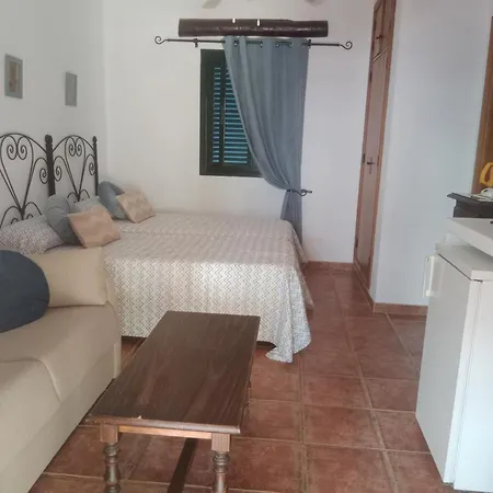 Country house El Cubillo Vejer de la Frontera